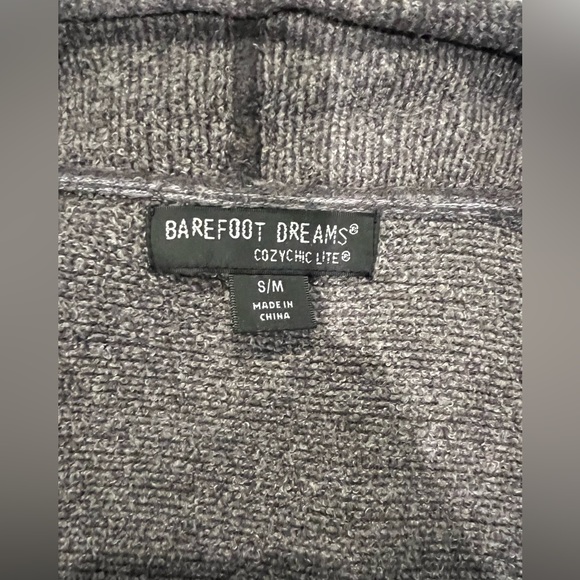 Barefoot Dreams Cardigan - Picture 3 of 3